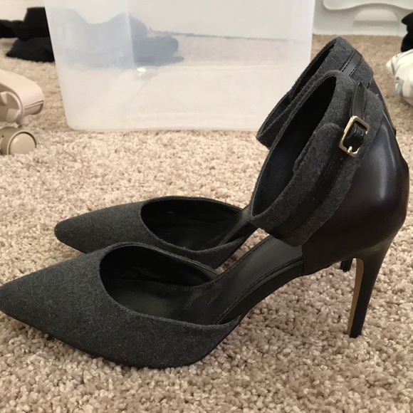 Loft Heels - Picture 4 of 6